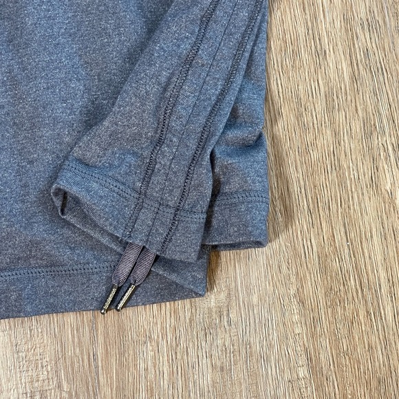 Lululemon Hot 'N Sweaty Tank Top Size 6 Workout Activewear - Picture 4 of 13